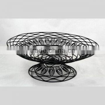 Metal Calathus