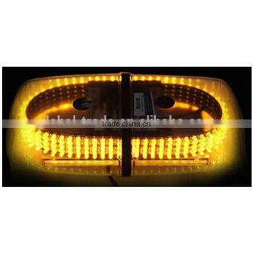 Water Resistant Low Power Consumption 7 Different Modes of Flashing Amber LED Flashing Light 151485 photo-2