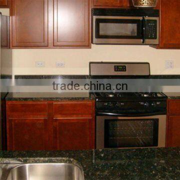 butterfly green granite countertop