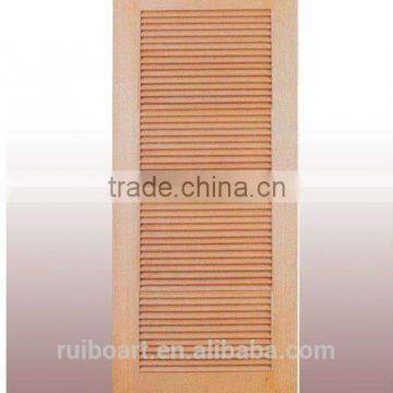 Interior Wood Door / Modern Wood Door Designs photo-2
