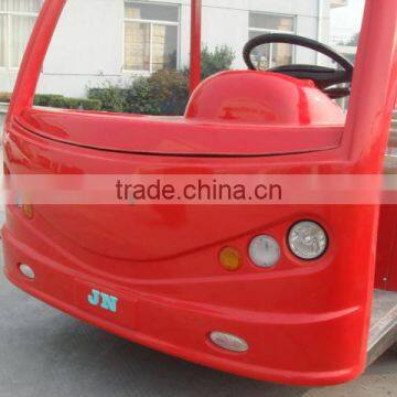 Fiberglass Car Body ( Sightseeing Bus ) Car Bodies Customized photo-4