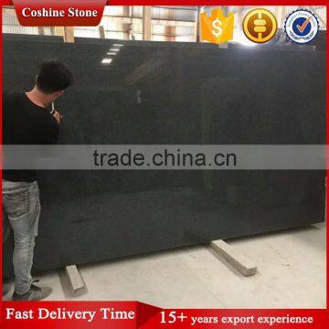 Padang Dark G654 Granite Slab With High Polished photo-2
