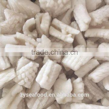 2017 New Pineapple Cutted Squid Flower in Bulk photo-2