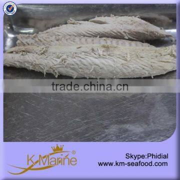 Good Quality Precooked Sarda Tuna Loin