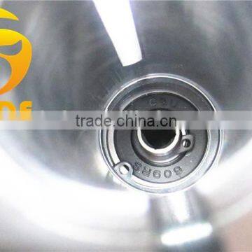 STL-26 Square Hole 20crmo Pinion Within Gear Box 26mm Brush Cutter Parts Grass Cutter Trimmer photo-3
