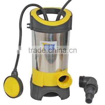 750W Heavy Duty Electric Float Switch Submersible Sewage Pump