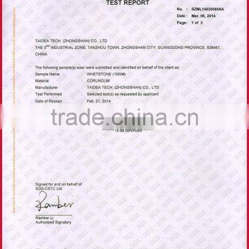 GRINDER Household 1000 3000 Knife Sharpening Stone photo-4