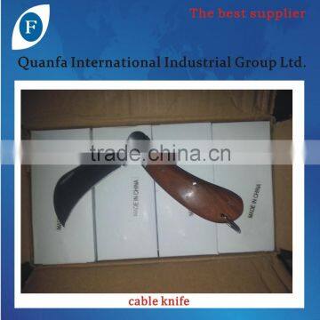 Cable Knife photo-2