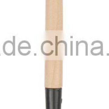 Mini Plant Kids Garden Tools Set With Wooden Handle Tool Rake Shovel photo-3