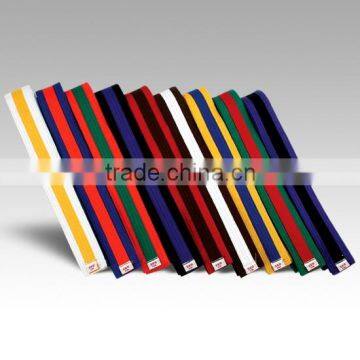 Rank Color Belts photo-3