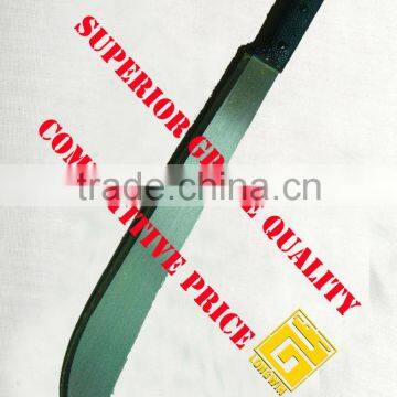 M205 Qualified Agriculture Tools&Garden Tools Matchet Good Sales