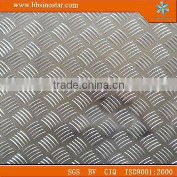 aluminum diamond plate for truck