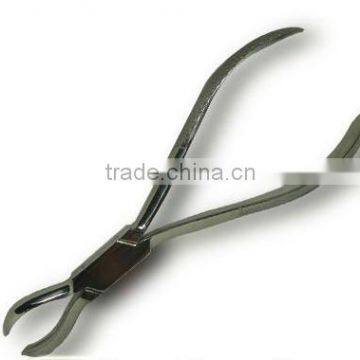 Stainless Steel Ring Closing Pliers photo-3
