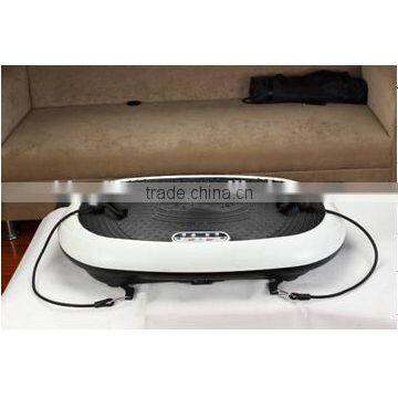 crazy fit massage vibration plate machine