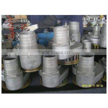 High Quality 3 Inch Flexible Shaft Submersible Pump photo-6