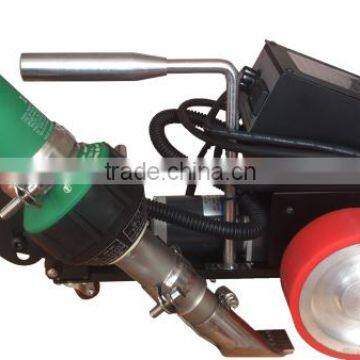 Hot Air Welder, Banner Welder, Welding Machine photo-2