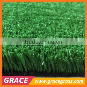 Landscaping Artificial Grass Carpet for Public Buildings and medians