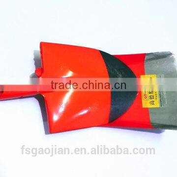 Red PolishingHardness Shovel photo-2