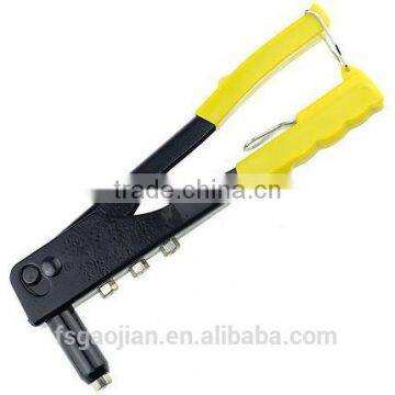 8969 Hand Riveter photo-3