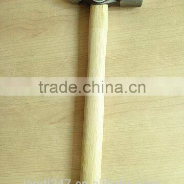 Hand Tool Club Hammer With Wooden Handle photo-5