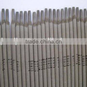 E6013 Welding Electrode(szie: 2.5mm, 3.2mm, 4.0mm, 5.0mm) With Factory Price photo-2