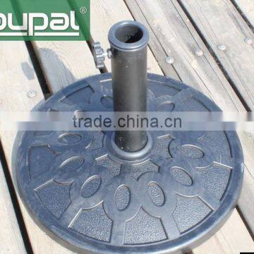 Stainless steel Parasols Base