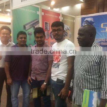 gi c Channel Weight of Unistrut Support System photo-4