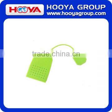 hot sell Silicone Tea Steeper