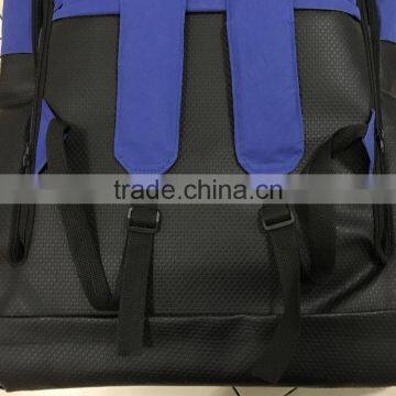 Outdoor Folding Backpack Reclining Stadium Seat photo-6
