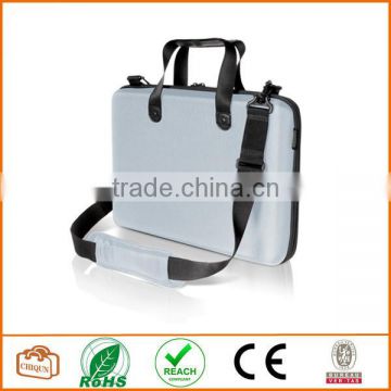 Laptop Case, Up tp 15.4 Inch, Light Gray