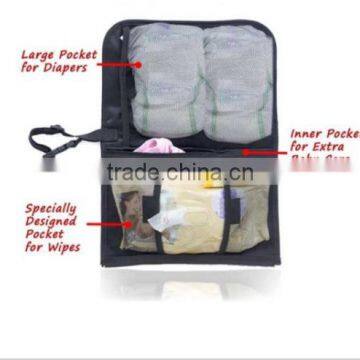 2017 Hot Sale Convient Baby Changing Mat for Travel photo-4