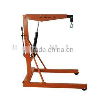 0.5T Heavy Duty Hoist