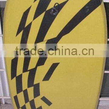 New popular EPS foam surfboard