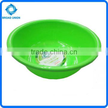 Wholesale Bathroom Washbasin Plastic Washbasin