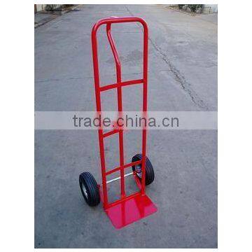 six wheel hand trolley for climbing stairs HT1823