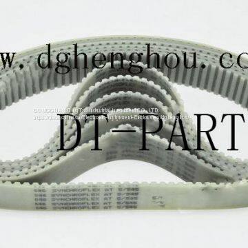 Cutter Parts:Synchroflex Belt, Drive Belt ,Timing Belt Used For Lectra Auto Cutter Machines(www.dghenghou.com) photo-2