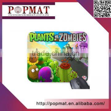 Fashion New Style Beautiful Gaming Mousepad photo-5