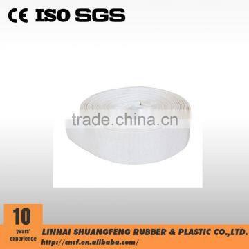 Hot Sale PU Lining Fire Hose and Canvas Fire Hose Made in China photo-3