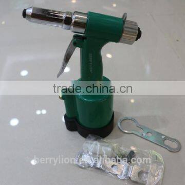 Berrylion Pneumatic Riveting Gun High Pressure Pneumatic Rivet Gun photo-5