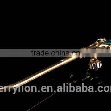 Berrylion Welding Torch Clasic Polished Welding Torch photo-5