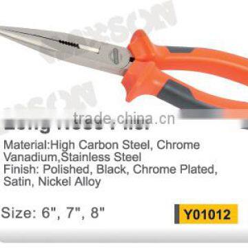 Professional Combination Plier With Rubber Handle photo-3