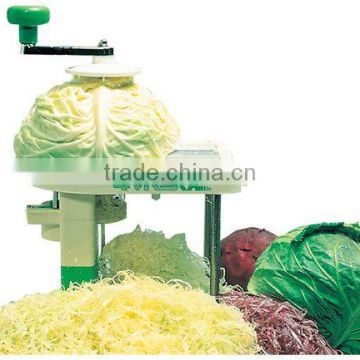 Manual Cabbage Slicer Cabetsukun Cutting Cabbage Cutter