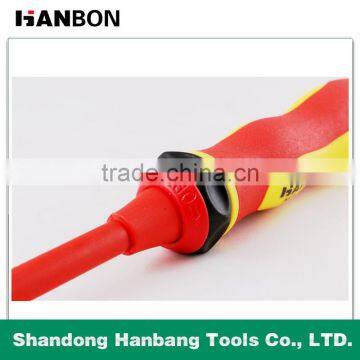 Professional Multi-purpose Insolution Voltage Screwdriver, Insulated Screwdriver photo-6