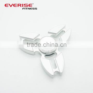 2017 New Style Good Quality High Soeed Bearing Metal Spinner Fidget Toys photo-3