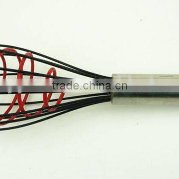 13005 Silicone Double Helix Rapid Whisk photo-3
