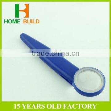 Factory Price HB-S7107 Round Handle High Quality School Scissors photo-4