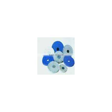 Abrasive Products--Cloth Buff--Jewelery Buff (2702)