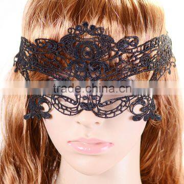 Cheap Exquisite Halloween Masquerade Dance black cheap party masks for masquerade party