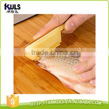 Creative Kitchen Supplies Plastic Scraping Scales Knife photo-4