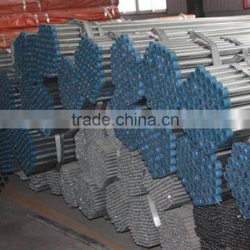 ERW Pipes/circular Hollow Section Pipe/round Pipe photo-4